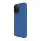 NILLKIN Maska Super Frost Pro za iPhone 15 Pro, plava - F111700