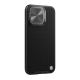 NILLKIN Maska Textured S za iPhone 15 Pro, crna - F111705