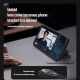 NILLKIN Maska Textured S za iPhone 15 Pro Max, crna - F111708