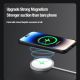 NILLKIN Maska Textured S za iPhone 15 Pro Max, crna - F111708