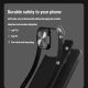 NILLKIN Maska Textured S za iPhone 15 Pro Max, crna - F111708
