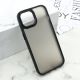 Futrola Shining za iPhone 15, crna - F111711