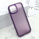 Futrola Shining za iPhone 15, ljubičasta - F111712
