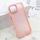 Futrola Shining za iPhone 15, roze - F111713