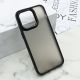 Futrola Shining za iPhone 15 Pro Max, crna - F111717