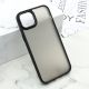 Futrola Shining za iPhone 15 Plus, crna - F111720