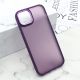 Futrola Shining za iPhone 15 Plus, ljubičasta - F111721