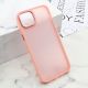 Futrola Shining za iPhone 15 Plus, roze - F111722
