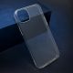 Maska silikon Strong za iPhone 15 Plus, providna - F111747