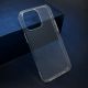 Maska silikon Strong za iPhone 15 Pro Max, providna - F111748