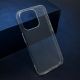 Maska silikon Strong za iPhone 15 Pro, providna - F111749