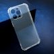 Futrola Silikonska Crashproof za iPhone 15 Pro Max , providna - F111756