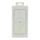 Futrola Crashproof Magnetic za iPhone 15 Plus , providna - F111760