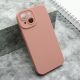 Futrola Silikonska Pro za iPhone 15, roze - F111766