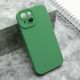 Futrola Silikonska Pro za iPhone 15 , tamno zelena - F111768