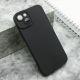 Futrola Silikonska Pro za iPhone 15 Plus, crna - F111769