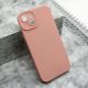 Futrola Silikonska Pro za iPhone 15 Plus, roze - F111772