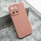 Futrola Silikonska Pro za iPhone 15 Pro Max, roze - F111784
