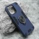 Futrola Square Ring za iPhone 15 Pro Max, teget - F111868