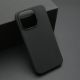 Futrola Ultra Tanki Kolor za iPhone 15 Pro, crna - F111916