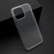 Futrola Ultra Tanki Protect silikon za iPhone 15 Pro Max, providna - F111919