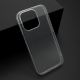 Futrola Ultra Tanki Protect silikon za iPhone 15 Pro, providna - F111920