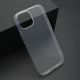 Futrola Ultra Tanki Protect silikon za iPhone 15, providna - F111921