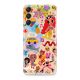 Futrola Ultra Tanki Print Clear za Samsung A245F Galaxy A24 - F112542