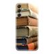 Futrola Ultra Tanki Print Clear za Samsung A245F Galaxy A24 - F112547