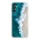 Futrola Ultra Tanki Print Clear za Samsung A245F Galaxy A24 - F112550