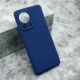 Futrola Gentle Color za Xiaomi 13 lite, teget - F112679