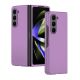 Futrola Colorful Fold za Samsung F946B Galaxy Z Fold 5 5G, ljubičasta - F112682