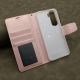 Futrola BI Fold Hanman II za Huawei Honor 90 lite, svetlo roza - F112727