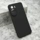 Maska Gentle Color za Huawei Honor 90 Lite, crna - F112770