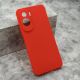 Maska Gentle Color za Huawei Honor 90 Lite, crvena - F112771