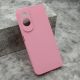 Maska Gentle Color za Huawei Honor 90 Lite, roza - F112774
