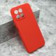 Futrola Gentle Color za Huawei Honor X6a, crvena - F112778