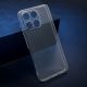 Maska silikon za Huawei Honor X6a, providna - F112795