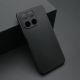 Futrola Ultra Tanki Kolor za Huawei Honor X6a, crna - F112813