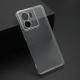 Maska Ultra tanki Protect silikon za Motorola Moto Edge 40, providna - F112823