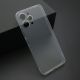 Maska Ultra Tanki Protect silikon za Xiaomi Redmi 12, providna - F112843