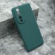 Maska Gentle Color za Huawei Honor 90, zelena - F112920