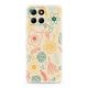 Futrola Ultra Tanki Print Clear za Honor X6 - F112943