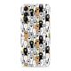 Futrola Ultra Tanki Print Clear za Samsung A145F/A146B Galaxy A14 4G/5G - F112976