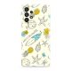 Futrola Ultra Tanki Print Clear za Samsung A336B Galaxy A33 5G - F112989