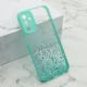 Futrola Fiesta za Samsung A245F Galaxy A24 4G, mint - F113132