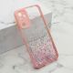 Futrola Fiesta za Samsung A245F Galaxy A24 4G, roze - F113133
