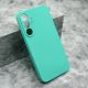 Maska Gentle Color za Samsung S711B Galaxy S23 FE, tirkizna - F113149