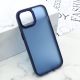 Futrola Shining za iPhone 15 , tamno plava - F113150
