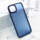 Futrola Shining za iPhone 15 Plus , tamno plava - F113152